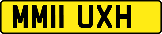 MM11UXH