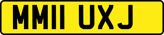 MM11UXJ