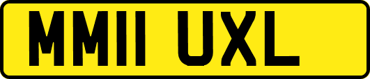 MM11UXL