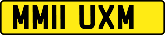 MM11UXM