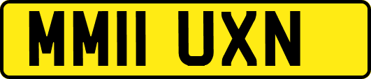 MM11UXN