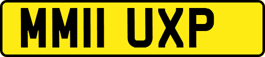 MM11UXP
