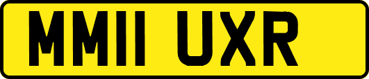 MM11UXR