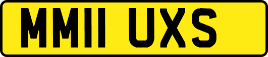 MM11UXS