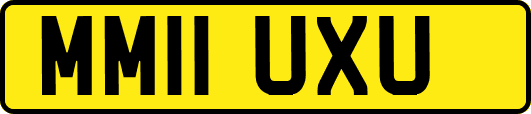 MM11UXU
