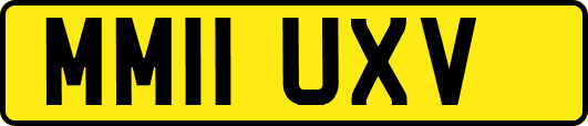 MM11UXV