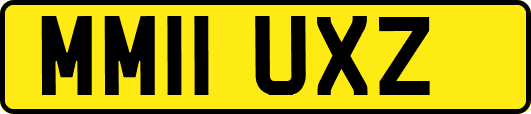 MM11UXZ