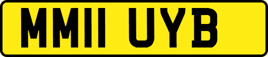 MM11UYB