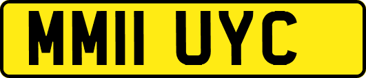 MM11UYC