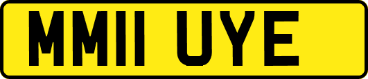 MM11UYE