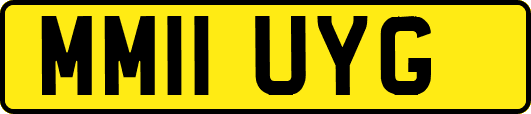 MM11UYG