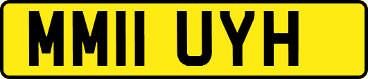 MM11UYH