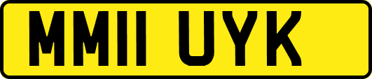 MM11UYK