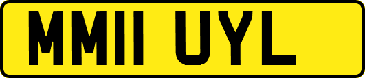 MM11UYL