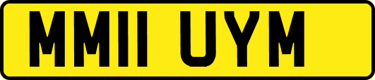MM11UYM