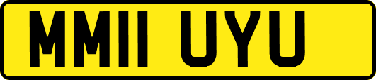 MM11UYU