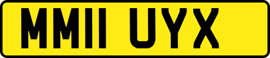 MM11UYX