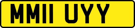 MM11UYY