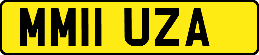 MM11UZA