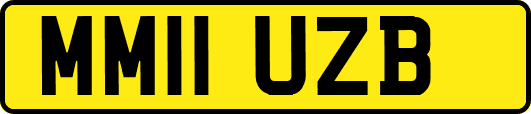 MM11UZB