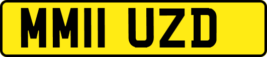 MM11UZD