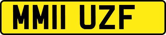 MM11UZF