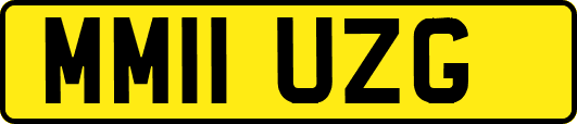 MM11UZG