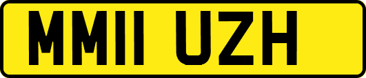 MM11UZH