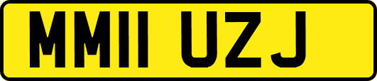 MM11UZJ