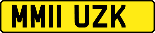MM11UZK