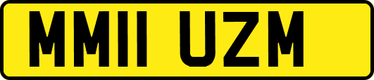 MM11UZM