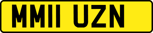 MM11UZN