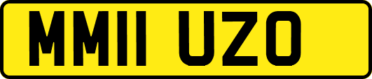 MM11UZO