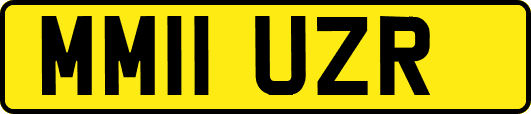 MM11UZR
