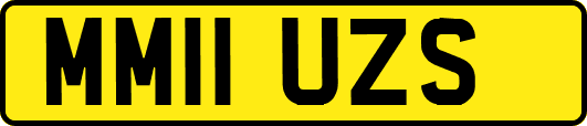 MM11UZS