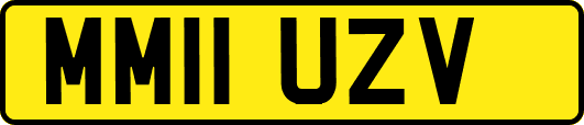 MM11UZV