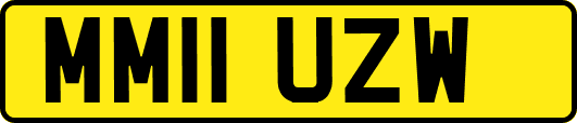 MM11UZW