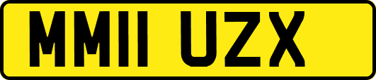 MM11UZX
