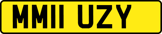 MM11UZY