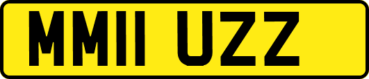 MM11UZZ