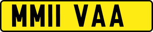 MM11VAA