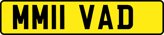 MM11VAD