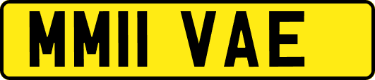 MM11VAE