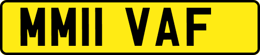 MM11VAF
