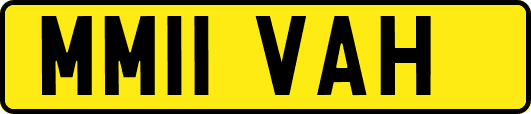 MM11VAH