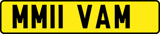 MM11VAM