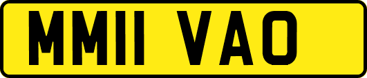 MM11VAO