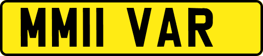MM11VAR