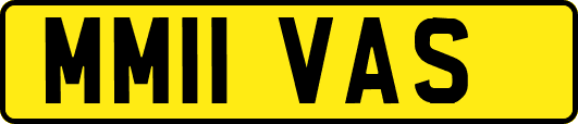 MM11VAS
