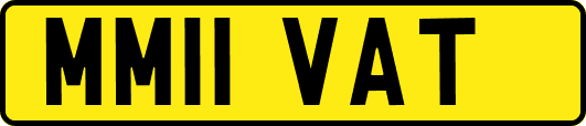 MM11VAT
